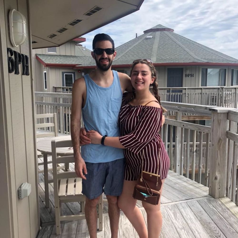 Meet your Posher, Vicky